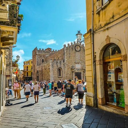 Taohome Taormina Zewnętrze zdjęcie