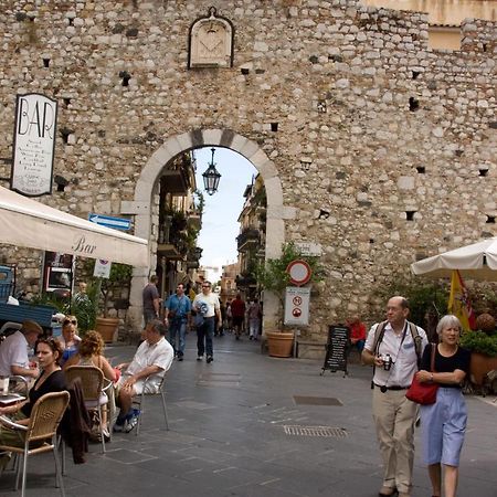 Taohome Taormina Zewnętrze zdjęcie