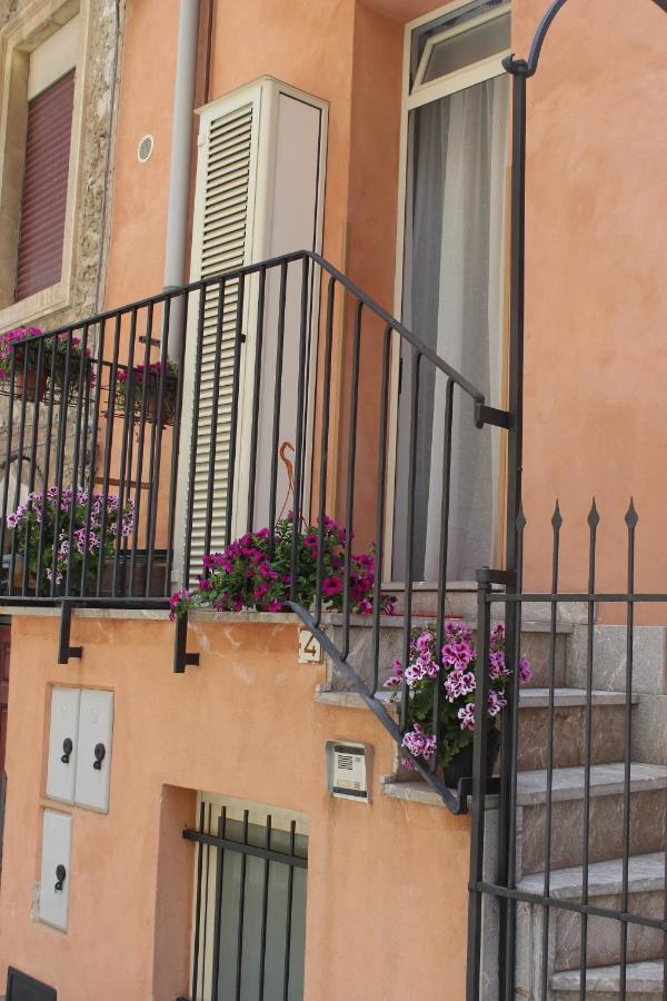 Taohome Taormina Zewnętrze zdjęcie