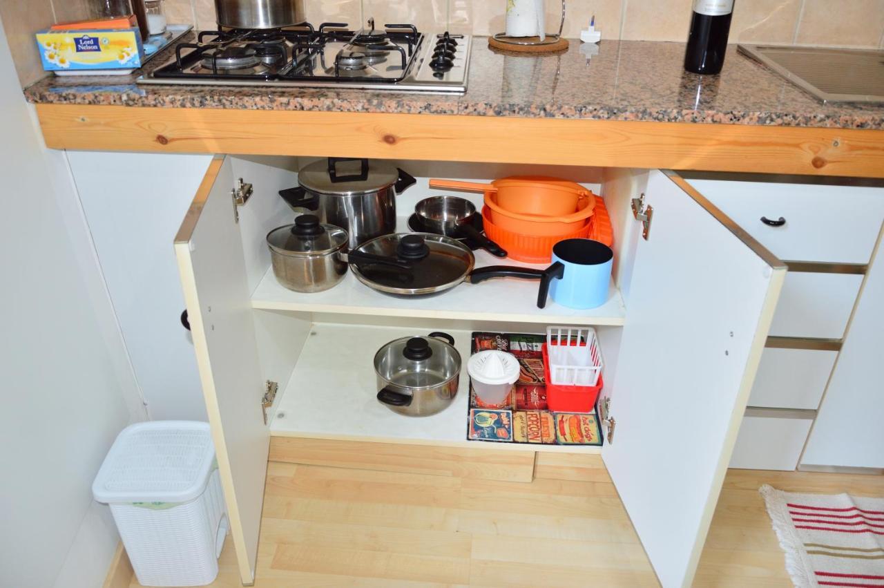 Taohome Taormina Zewnętrze zdjęcie