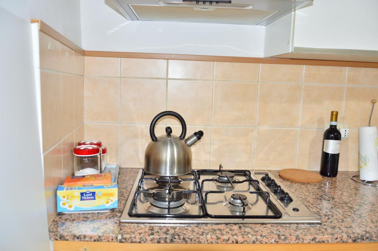 Taohome Taormina Zewnętrze zdjęcie