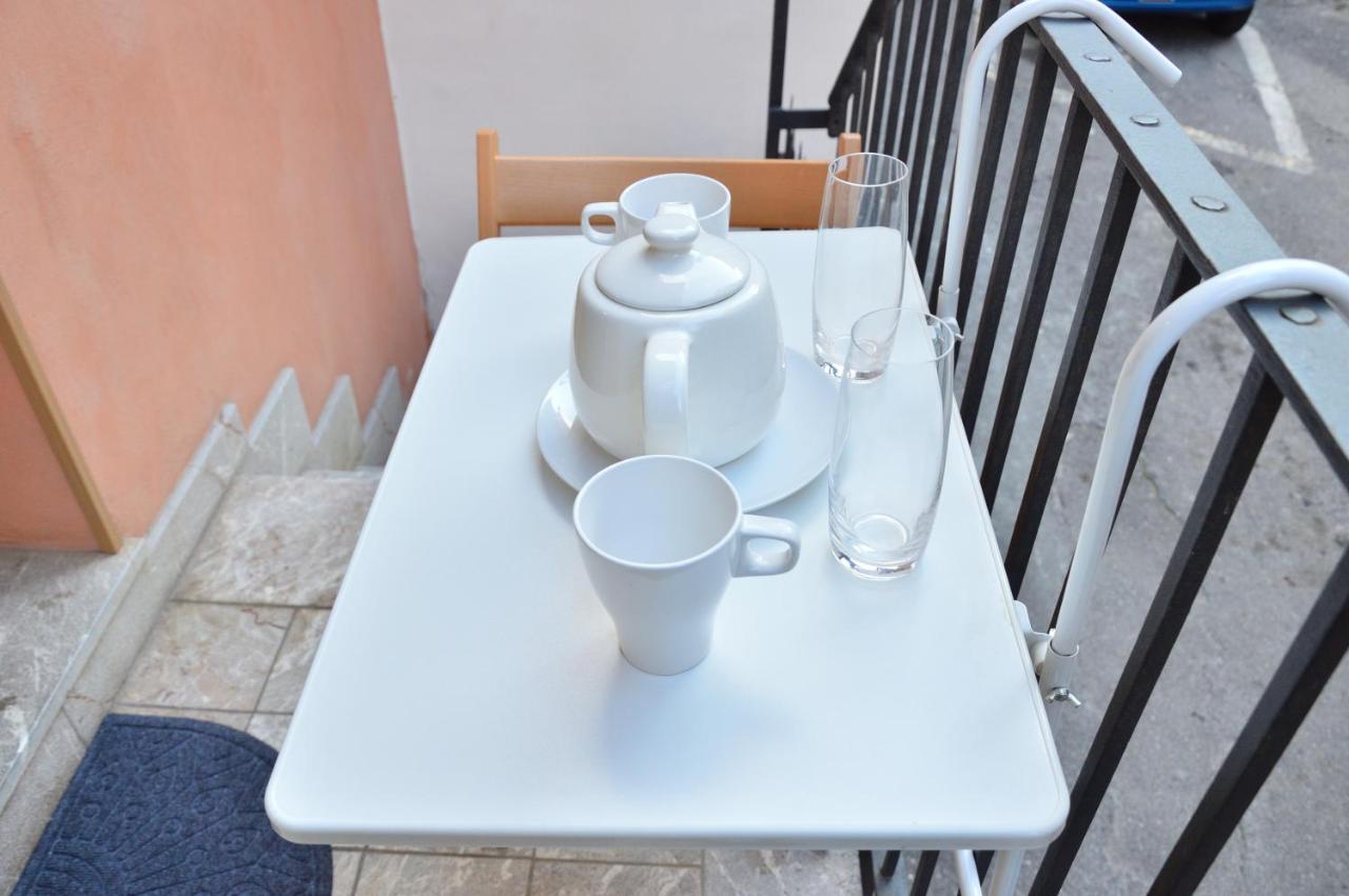 Taohome Taormina Zewnętrze zdjęcie