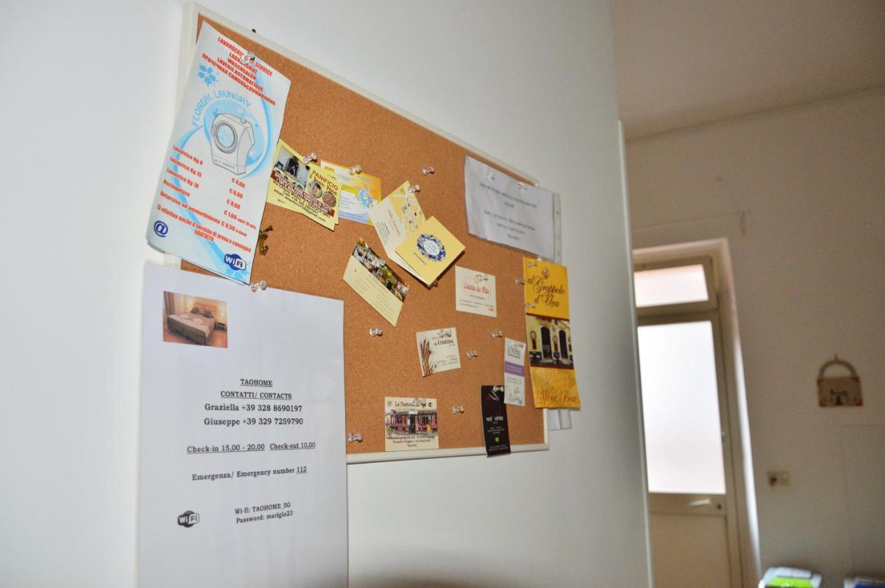 Taohome Taormina Zewnętrze zdjęcie