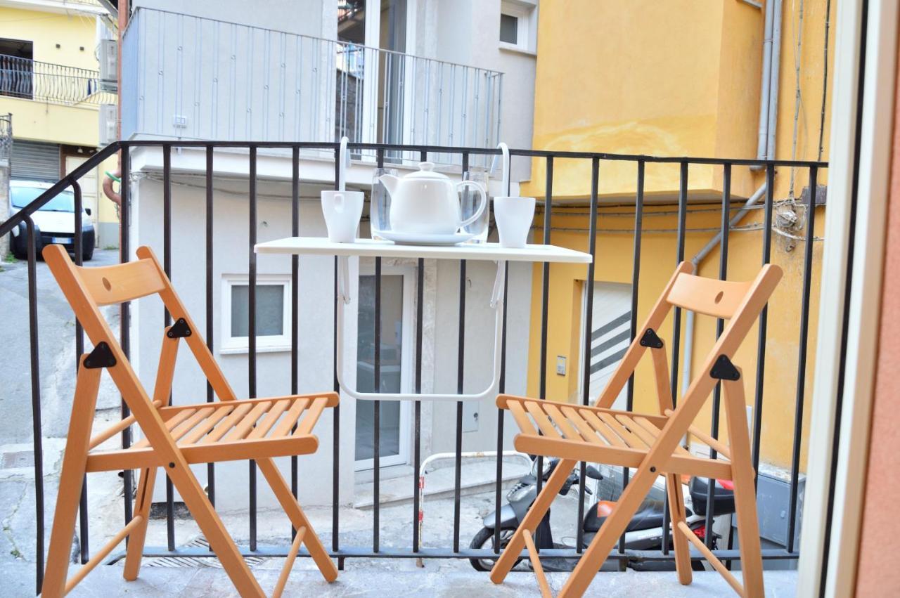 Taohome Taormina Zewnętrze zdjęcie