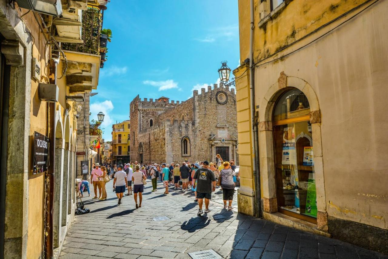 Taohome Taormina Zewnętrze zdjęcie