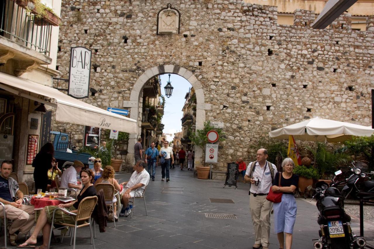 Taohome Taormina Zewnętrze zdjęcie