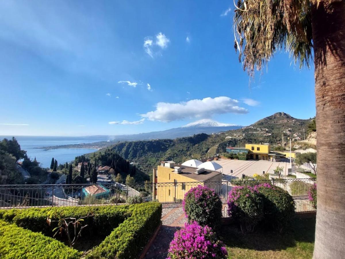Taohome Taormina Zewnętrze zdjęcie